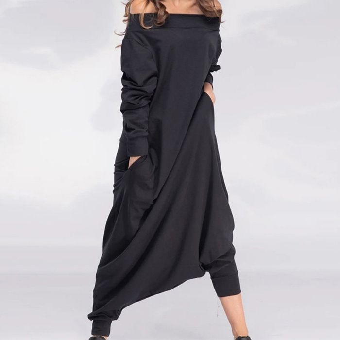 jumpsuit-ladies-cozy-yeezzi-fashion-lange-armel-schulterfrei-weites-design-entspannte-passform-leichtes-material-elastische-bundchen